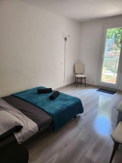 Appartement Sandonato Clermont-l'Herault Exterior photo